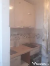 Garsoniera zona Zamca 