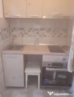 Garsoniera zona Zamca