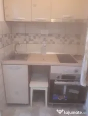Garsoniera zona Zamca 