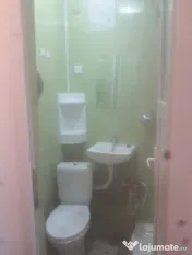 Garsoniera zona Zamca 