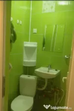 Garsoniera zona Zamca