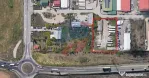 Teren intravilan de vanzare 3536 mp Bariera Valcii - Cent...