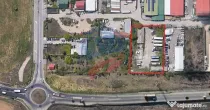 Teren intravilan de vanzare 3536 mp Bariera Valcii - Cent...