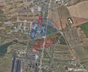Teren intravilan de vanzare 3536 mp Bariera Valcii - Cent... 