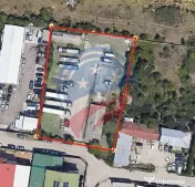 Teren intravilan de vanzare 3536 mp Bariera Valcii - Cent... 