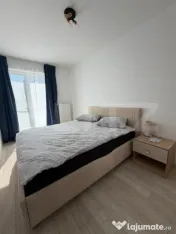 Inchiriez apartament- 3 camere, zona Maurer