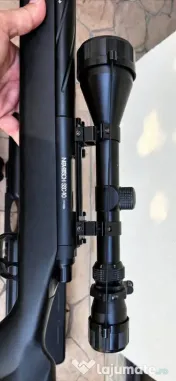 Pusca airsoft sh Novritsch 10 
