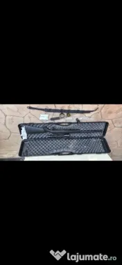 Pusca airsoft sh Novritsch10