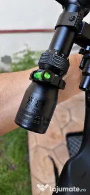 Pusca airsoft sh Novritsch 10 