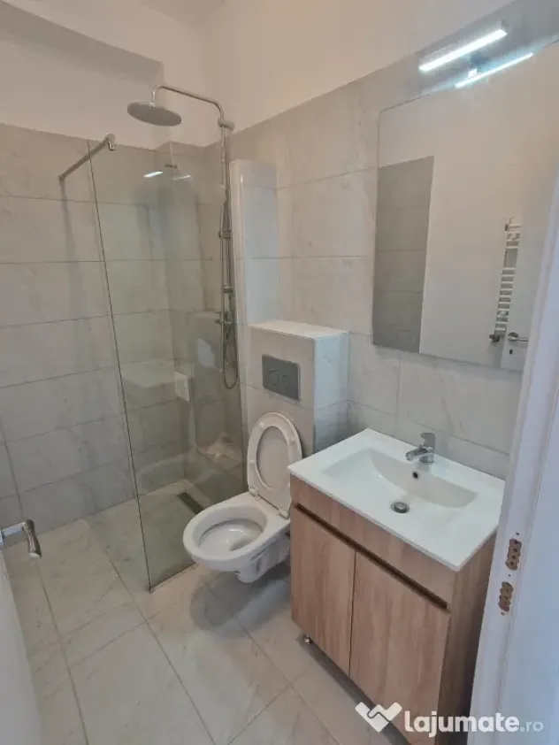 Garsonieră de închiriat