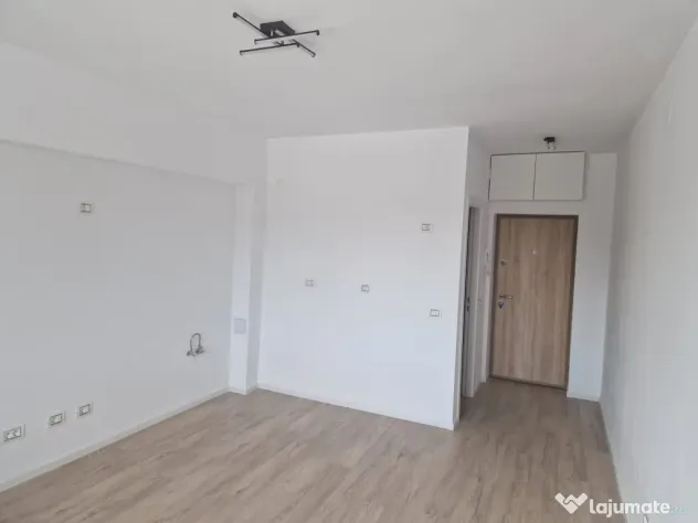 Garsonieră de închiriat