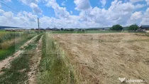 Teren Intravilan, 3600 mp, zona plata, in Jucu de Mijloc