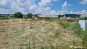 Teren Intravilan, 3600 mp, zona plata, in Jucu de Mijloc