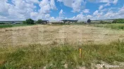 Teren Intravilan, 3600 mp, zona plata, in Jucu de Mijloc