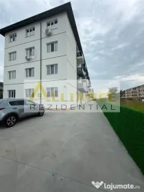 EXCLUSIVITATE - 3 CAMERE + PARCARE - 100.000â¬