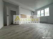 EXCLUSIVITATE - 3 CAMERE + PARCARE - 100.000â¬