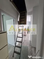 CASA TIP DUPLEX - POPESTI LEORDENI - Gata de mutat - 174....