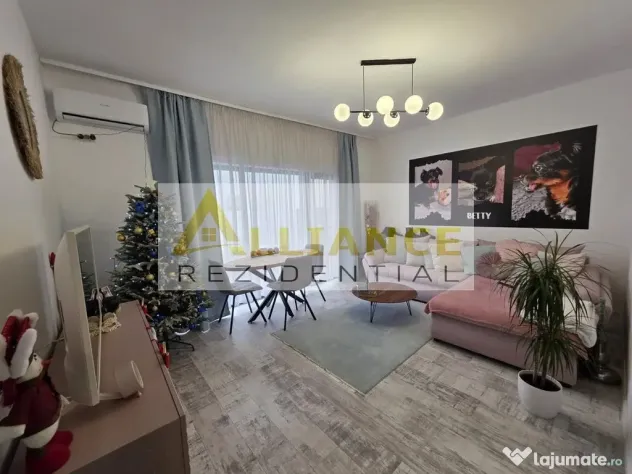 CASA TIP DUPLEX - POPESTI LEORDENI - Gata de mutat - 174....