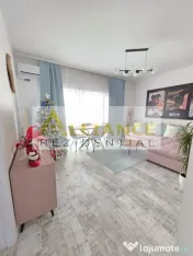 CASA TIP DUPLEX - POPESTI LEORDENI - Gata de mutat - 174....