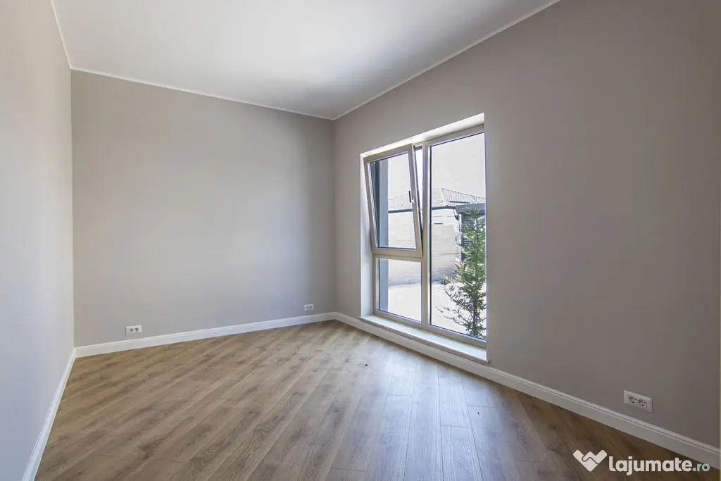 | OTOPENI | VILA INDIVIDUALA | 5 CAMERE | FINISATA COMPLE...