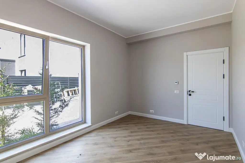 | OTOPENI | VILA INDIVIDUALA | 5 CAMERE | FINISATA COMPLE...