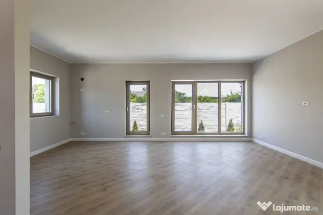 | OTOPENI | VILA INDIVIDUALA | 5 CAMERE | FINISATA COMPLE...