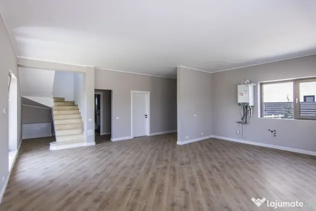 | OTOPENI | VILA INDIVIDUALA | 5 CAMERE | FINISATA COMPLE...