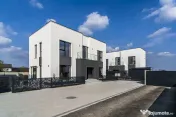 | OTOPENI | VILA INDIVIDUALA | 5 CAMERE | FINISATA COMPLE...