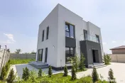 | OTOPENI | VILA INDIVIDUALA | 5 CAMERE | FINISATA COMPLE...