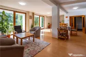 Vila 7 camere - Babana - Arges - teren 4391 mp - fara comisi 