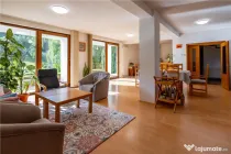 Vila 7 camere - Babana - Arges - teren 4391 mp - fara comisi