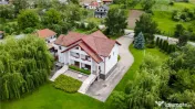 Vila 7 camere - Babana - Arges - teren 4391 mp - fara comisi 