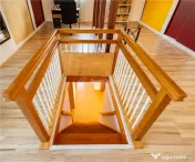 Vila 7 camere - Babana - Arges - teren 4391 mp - fara comisi 