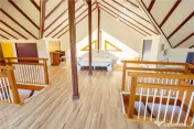 Vila 7 camere - Babana - Arges - teren 4391 mp - fara comisi 