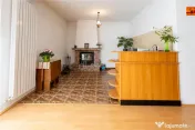 Vila 7 camere - Babana - Arges - teren 4391 mp - fara comisi 