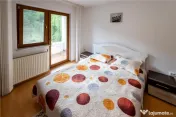 Vila 7 camere - Babana - Arges - teren 4391 mp - fara comisi 