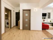 2 camere decomandate, balcon acces dublu, panorama spectacu 