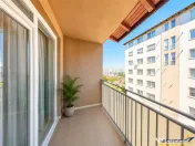 2 camere decomandate, balcon acces dublu, panorama spectacu 