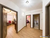 2 camere decomandate, balcon acces dublu, panorama spectacu 