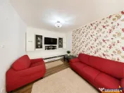 2 camere decomandate, balcon acces dublu, panorama spectacu 