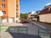 2 camere decomandate, balcon acces dublu, panorama spectacu 