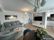 APARTAMENT 2 CAMERE //CENTRAL//BLOC BUCEGI 12