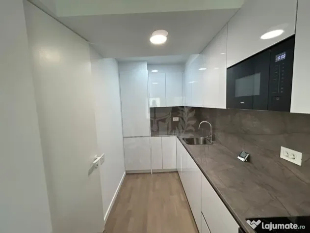 APARTAMENT 2 CAMERE //CENTRAL//BLOC BUCEGI 12