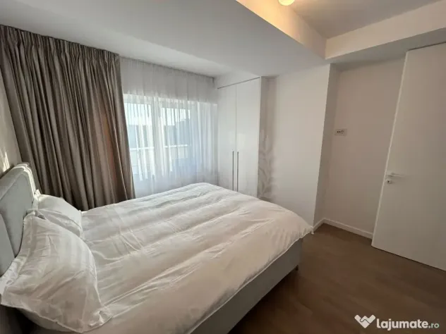 APARTAMENT 2 CAMERE //CENTRAL//BLOC BUCEGI 12