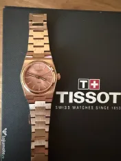 Ceas Tissot Rose gold 