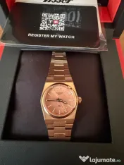 Ceas Tissot Rose gold 