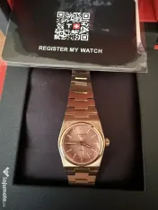 Ceas Tissot Rose gold 