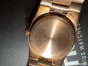 Ceas Tissot Rose gold 