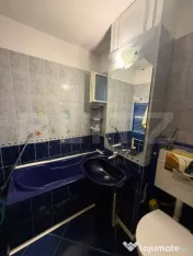Apartament 3 camere, Decomandat, Zona Mall, Et 2 