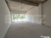 Spațiu comercial de închiriat 65 MP – Str. Gheorghe Doja